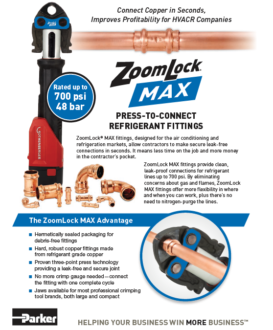 Use one of the links below to complete the Johnstone Supply ZoomLock